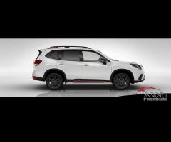 SUBARU Forester FOR e-boxer 2.0i-S ES Premium