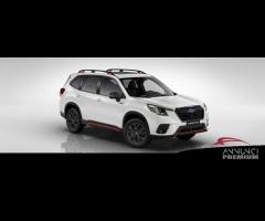 SUBARU Forester FOR e-boxer 2.0i-S ES Premium