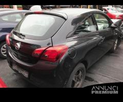 Opel corsa e - 1