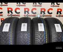 4 GOMME USATE 185/65R15 88 T KLEBER- INVERNALI - 1