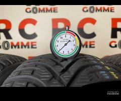 4 GOMME USATE 185/65R15 88 T KLEBER- INVERNALI - 4