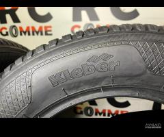 4 GOMME USATE 185/65R15 88 T KLEBER- INVERNALI - 5