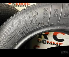 4 GOMME USATE 185/65R15 88 T KLEBER- INVERNALI - 6