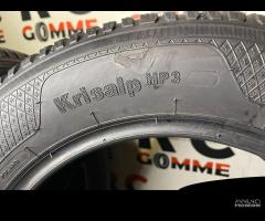 4 GOMME USATE 185/65R15 88 T KLEBER- INVERNALI - 7