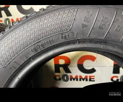 4 GOMME USATE 185/65R15 88 T KLEBER- INVERNALI - 8