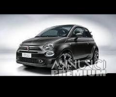 Porte&ricambi fiat 500 2022;2023