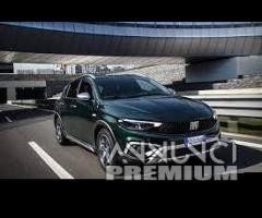 Porte&ricambi fiat tipo 2022;2023