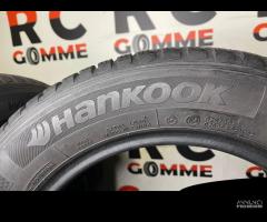 4 GOMME USATE 185/60R15 88 T HANKOOK - INVERNALI