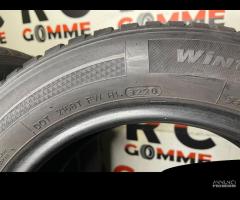 4 GOMME USATE 185/60R15 88 T HANKOOK - INVERNALI - 6