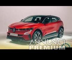 Porte&ricambi renault megane 2022;2023