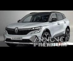 Porte&ricambi renault kadjar 2022;2023 - 1