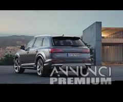 Vari ricambi per audi q7 2021;2022