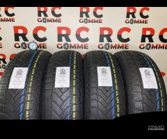 4 GOMME USATE 185/65R15 88 T MICHELIN - INVERNALI