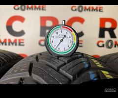 4 GOMME USATE 185/65R15 88 T MICHELIN - INVERNALI