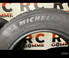 4 GOMME USATE 185/65R15 88 T MICHELIN - INVERNALI