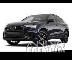 Vari ricambi per audi q8 2021;2022