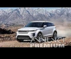 Vari ricambi per range rover evoque 2021;2022 - 1