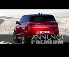 Vari ricambi per range rover sport 2021;2022 - 1