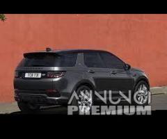 Vari ricambi per range rover discovery 2021;2022