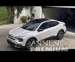 Vari ricambi per citroen c4 2021;2022