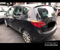 Opel meriva 2013 - 4