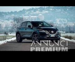 Vari ricambi per nissan qashqai 2021;2022