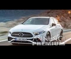 Vari ricambi per mercedes classe a 2021;2022