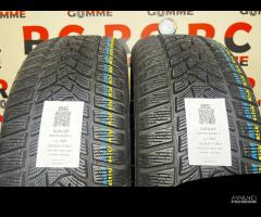 2 GOMME USATE 215 55 R 17 98 V DUNLOP