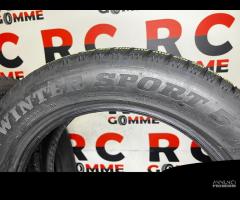 2 GOMME USATE 215 55 R 17 98 V DUNLOP - 7