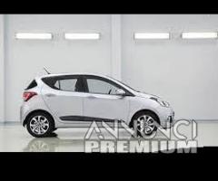 Vari ricambi per hyundai i10 2021;2022