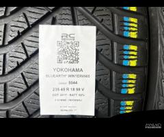 2 GOMME USATE 235 45 R 18 98 V YOKOHAMA - 2