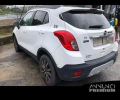 OPEL MOKKA 2014 - 3