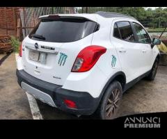 OPEL MOKKA 2014 - 4