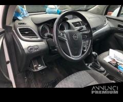 OPEL MOKKA 2014