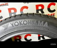 2 GOMME USATE 235 45 R 18 98 V YOKOHAMA