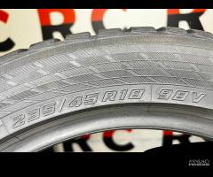 2 GOMME USATE 235 45 R 18 98 V YOKOHAMA - 5