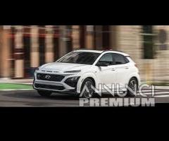 Vari ricambi per hyundai kona 2021;2022