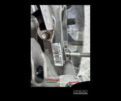 CAMBIO MANUALE RENAULT CLIO 4 1.5 DCI sigla K9KE6 - 5