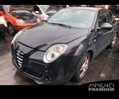 ALFA ROMEO MITO 2010