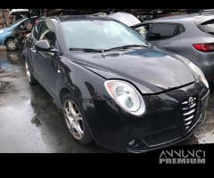 ALFA ROMEO MITO 2010