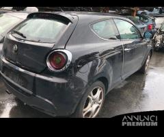 ALFA ROMEO MITO 2010