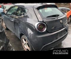 ALFA ROMEO MITO 2010