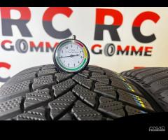 2 GOMME USATE 225 45 R 17 91 H BRIDGESTONE