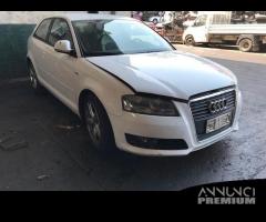 Audi a3 2010