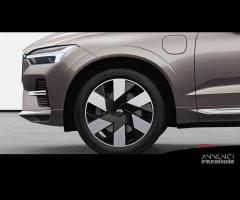 VOLVO XC60 T6 AWD Plug-in hybrid Elettrica/Benzi - 7