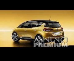 Vari ricambi per renault scenic 2021;2022