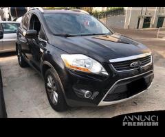 Ford kuga 2010