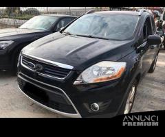 Ford kuga 2010 - 2