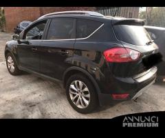 Ford kuga 2010 - 3