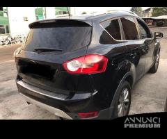 Ford kuga 2010 - 4